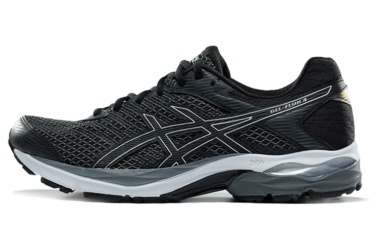 ASICS Gel-Flux 4 'Black'