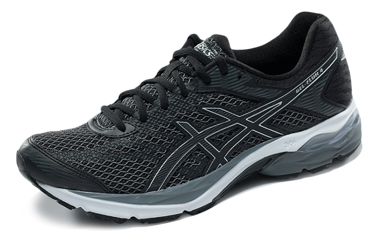 ASICS Gel-Flux 4 'Black' 圖 2