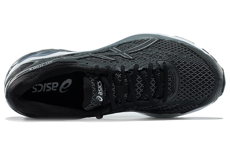 ASICS Gel-Flux 4 'Black' 圖 3