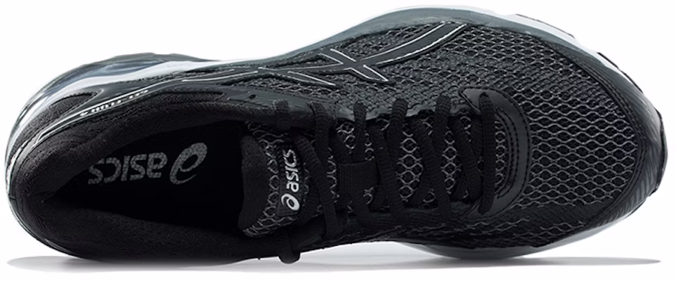 ASICS Gel-Flux 4 'Negro' T714N-9090 Lookbook ASICS Gel-Flux 4 'Negro' T714N-9090