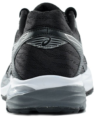 ASICS Gel-Flux 4 'Negro' T714N-9090 Shop ASICS Gel-Flux 4 'Negro' T714N-9090