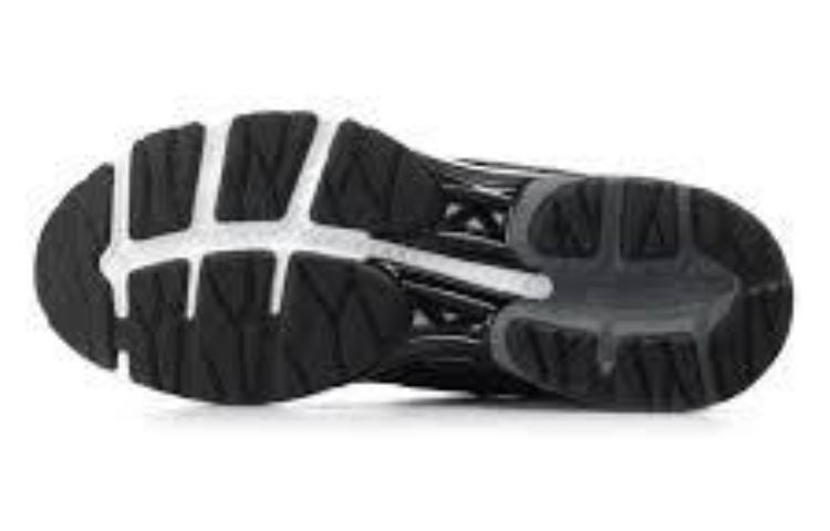 ASICS Gel-Flux 4 'Black' 圖 5