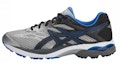Buy ASICS Gel-Flux 4 'Negro Gris Azul' T714N-9690