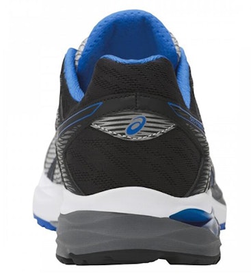 ASICS Gel-Flux 4 'Negro Gris Azul' T714N-9690 Lookbook ASICS Gel-Flux 4 'Negro Gris Azul' T714N-9690