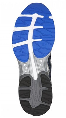 ASICS Gel-Flux 4 'Negro Gris Azul' T714N-9690 Shop ASICS Gel-Flux 4 'Negro Gris Azul' T714N-9690