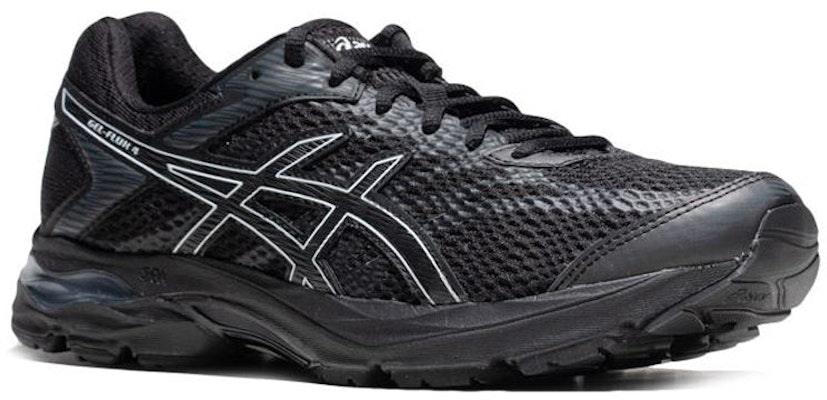 アシックス ゲルフラックス4 黒白 (Ashikksu Gerufurakkusu 4 KuroShiro) 1011A614-004 Lookbook アシックス ゲルフラックス4 黒白 (Ashikksu Gerufurakkusu 4 KuroShiro) 1011A614-004