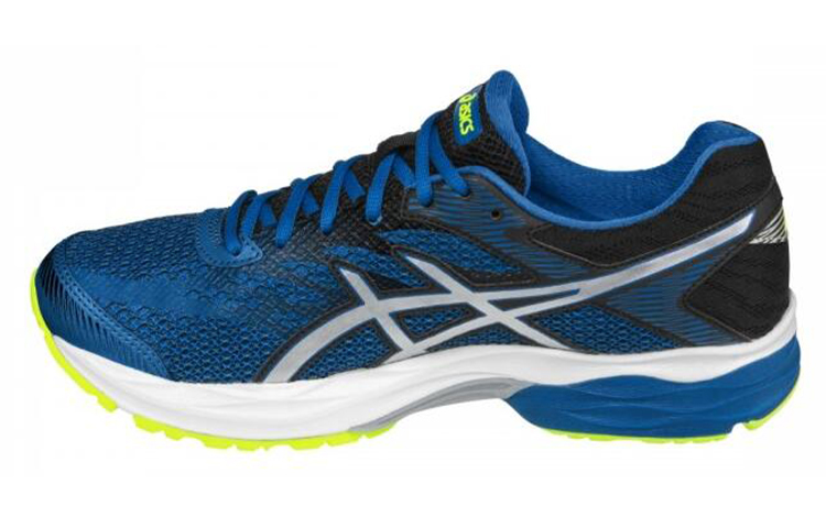 Buy ASICS Gel-Flux 4 'Biru Putih' T714N-4993