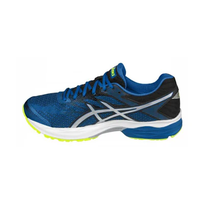 ASICS Gel-Flux 4 'Blue White'
