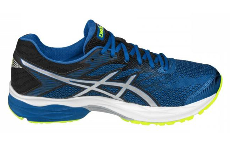 ASICS Gel-Flux 4 'Blue White' 圖 2
