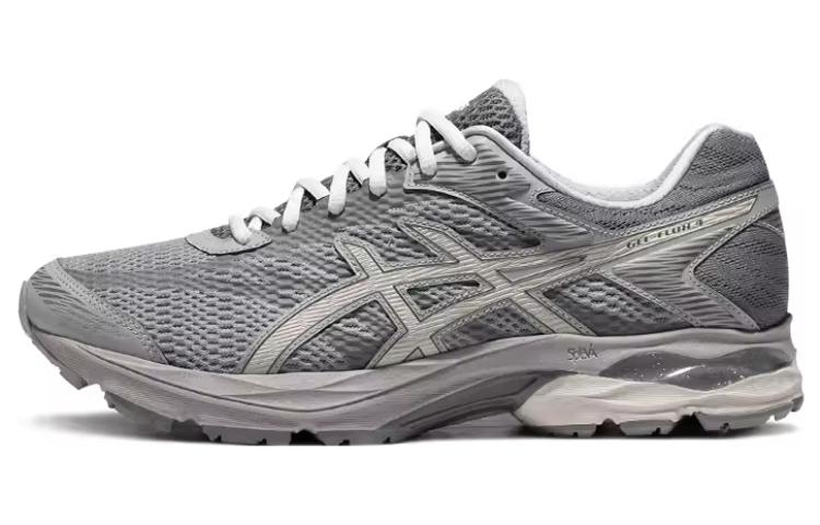 Buy 亚瑟士Gel-Flux 4 深灰舒适款 1011B832-031