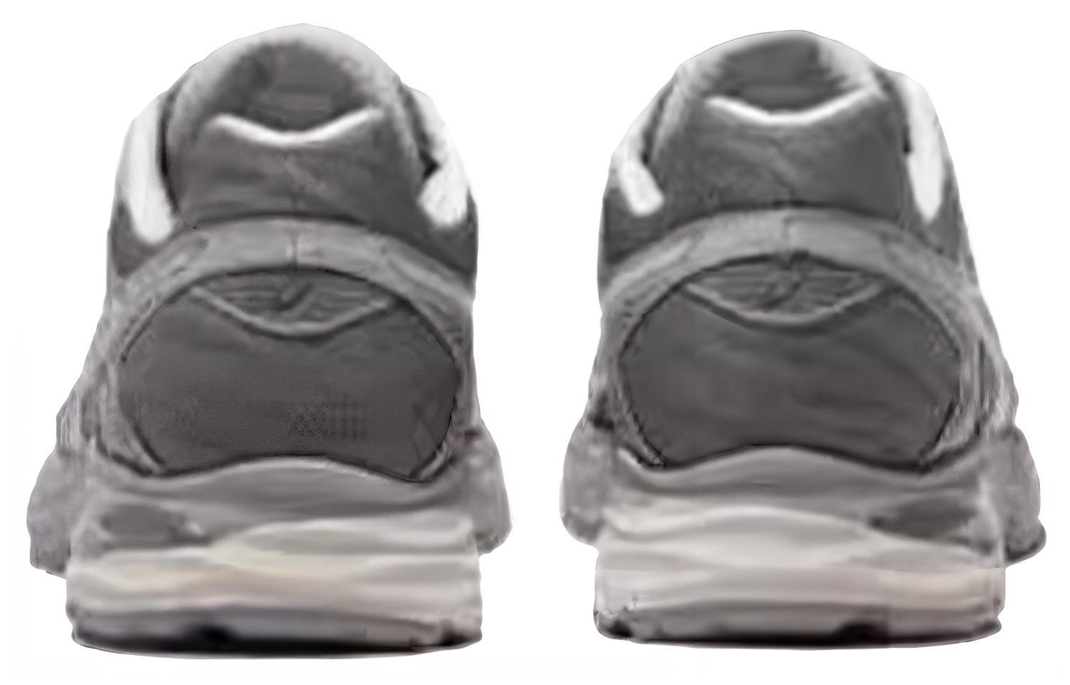 ASICS Gel-Flux 4 'Dark Grey CMFT' 圖 3