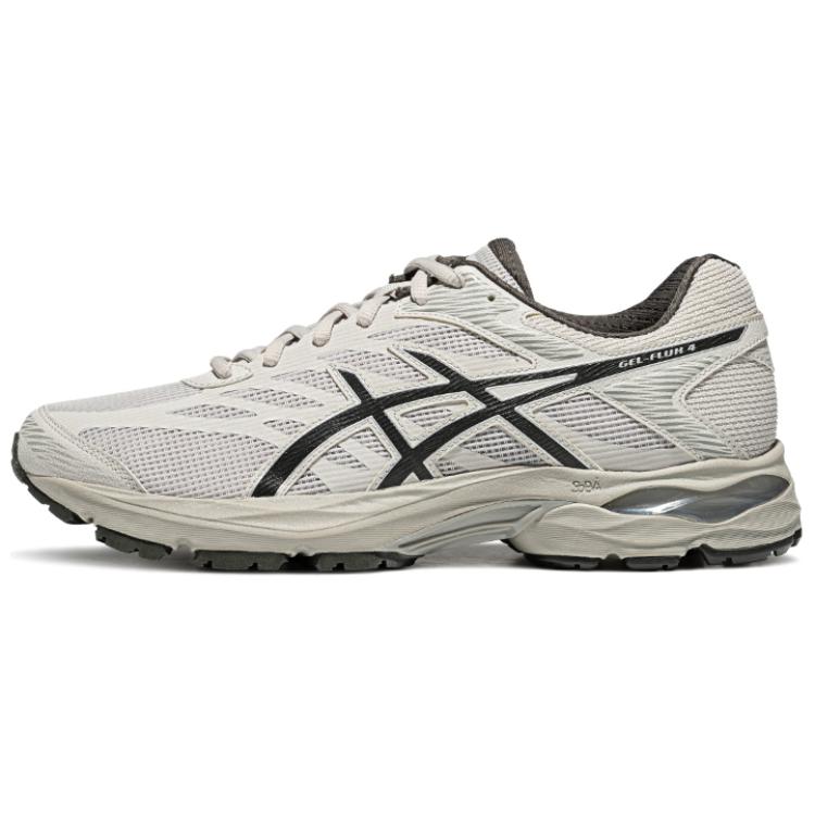 ASICS Gel-Flux 4 'Grey Black' 1011B934-023