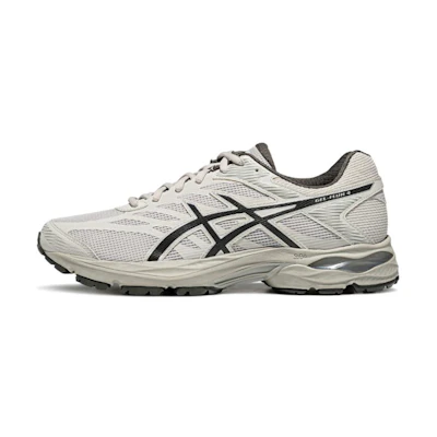 ASICS Gel-Flux 4 'Grey Black'
