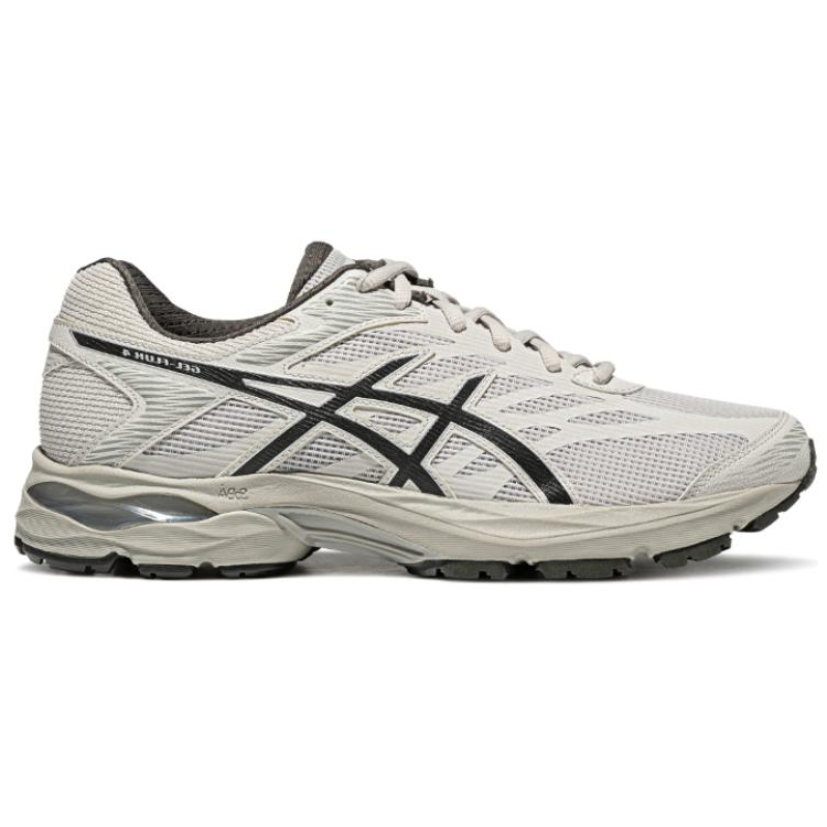 Order ASICS Gel-Flux 4 ''Kelabu Hitam'' 1011B934-023