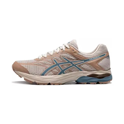 ASICS Gel-Flux 4 'Grey Brown'