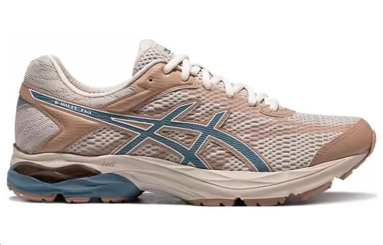 ASICS Gel-Flux 4 'Grey Brown' 圖 2
