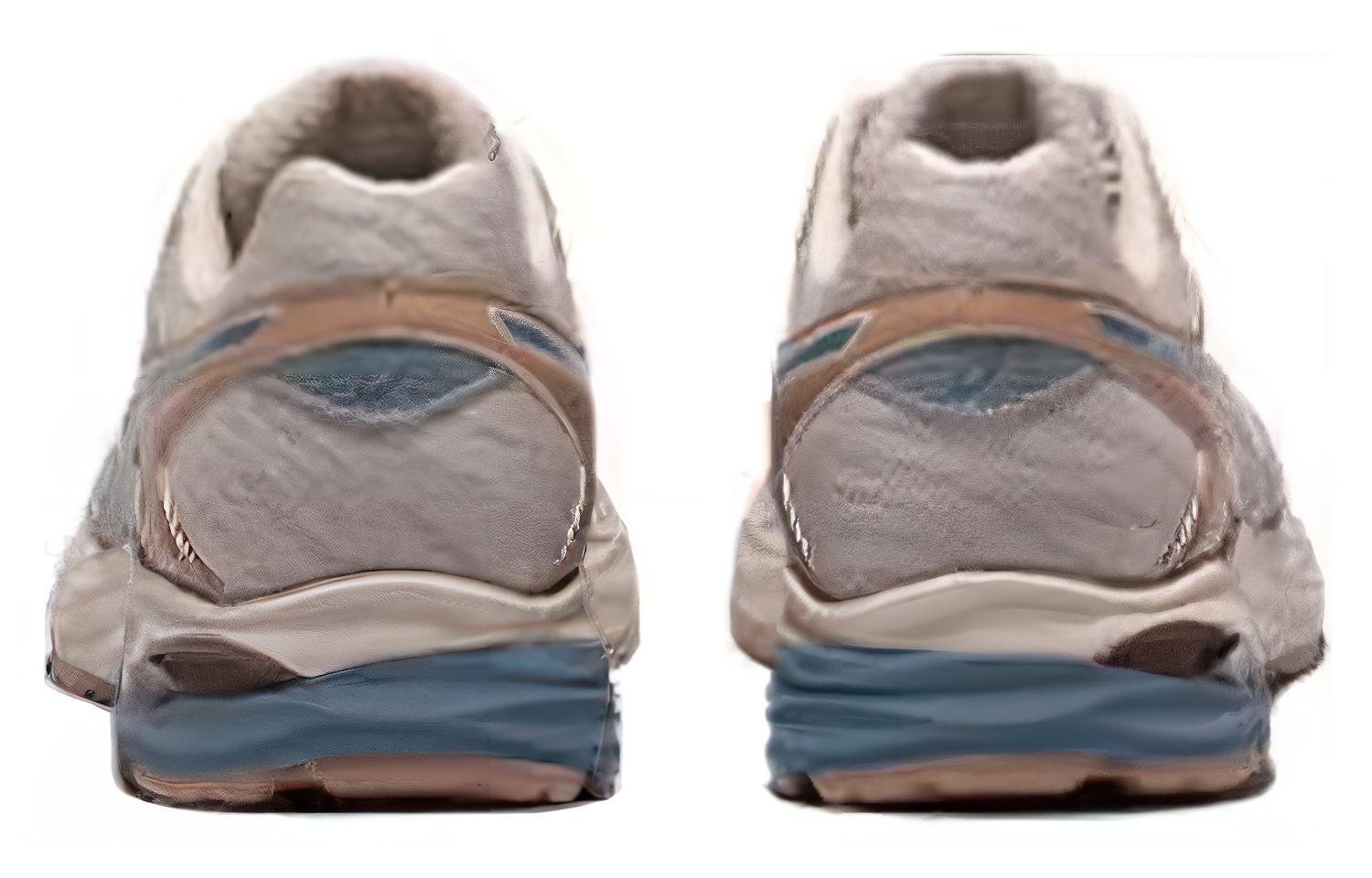 ASICS Gel-Flux 4 'Grey Brown' 圖 3