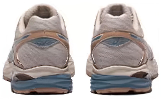 아식스 젤-플럭스 4 '그레이 브라운' (Asikseu Jel-Pleokseu 4 'Geurei Beuraun') 1011B832-030 Lookbook 아식스 젤-플럭스 4 '그레이 브라운' (Asikseu Jel-Pleokseu 4 'Geurei Beuraun') 1011B832-030