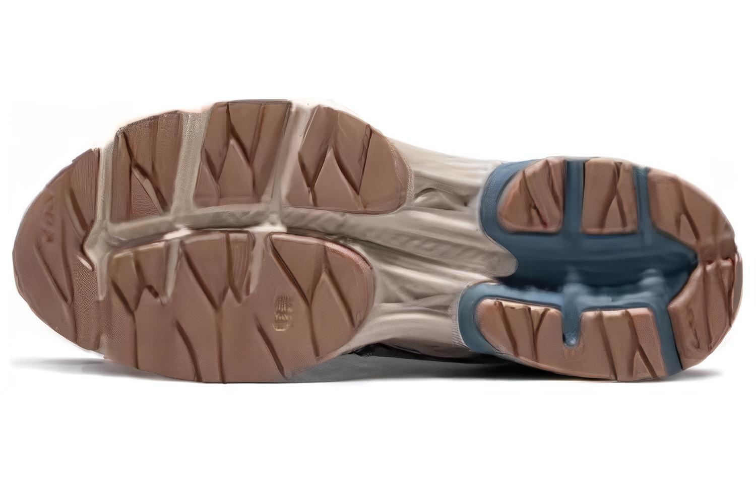 ASICS Gel-Flux 4 'Grey Brown' 圖 4