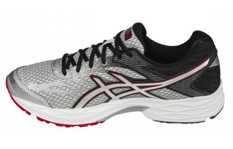 Buy ASICS Gel-Flux 4 'Kelabu Merah' T714N-9693