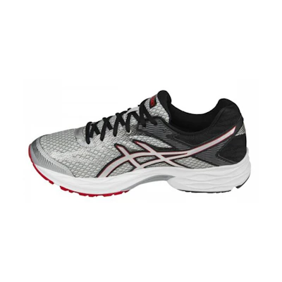 ASICS Gel-Flux 4 'Grey Red'