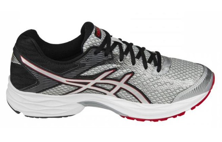 ASICS Gel-Flux 4 'Grey Red' 圖 2