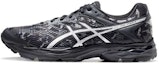 Buy 亚瑟士 Gel-Flux 4 黑色/银色 1011A614-002