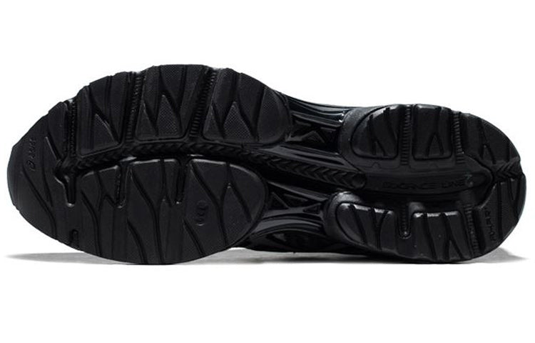 Purchase 아식스 젤-플럭스 4 블랙/실버 1011A614-002