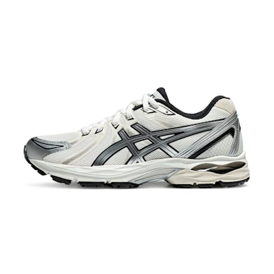 ASICS Gel-Flux 4 CN 'Sliver'