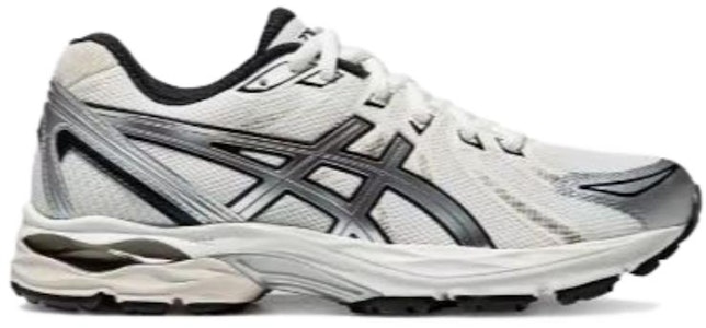 Asics Gel-Flux TW 減震防滑 低筒 跑步鞋 女款 白色 Order Asics Gel-Flux TW 減震防滑 低筒 跑步鞋 女款 白色