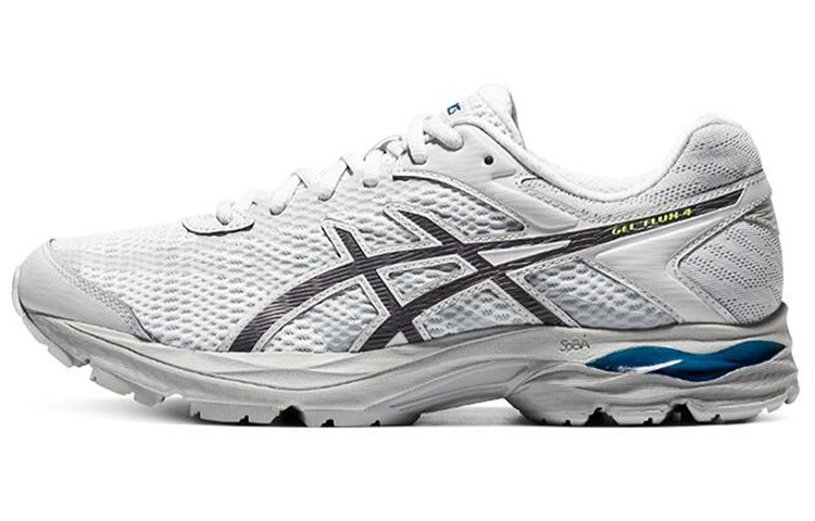 ASICS Gel-Flux 4 Grey/Black 1011A614-020
