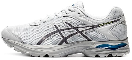ASICS Gel-Flux 4 Grey/Black 1011A614-020 ASICS Gel-Flux 4 Grey/Black 1011A614-020
