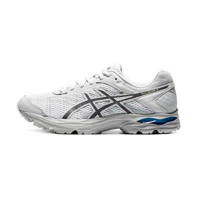 ASICS Gel-Flux 4 Grey/Black