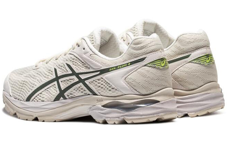 Lookbook ASICS Gel-Flux 4 Donkerblauw 1011A614-202