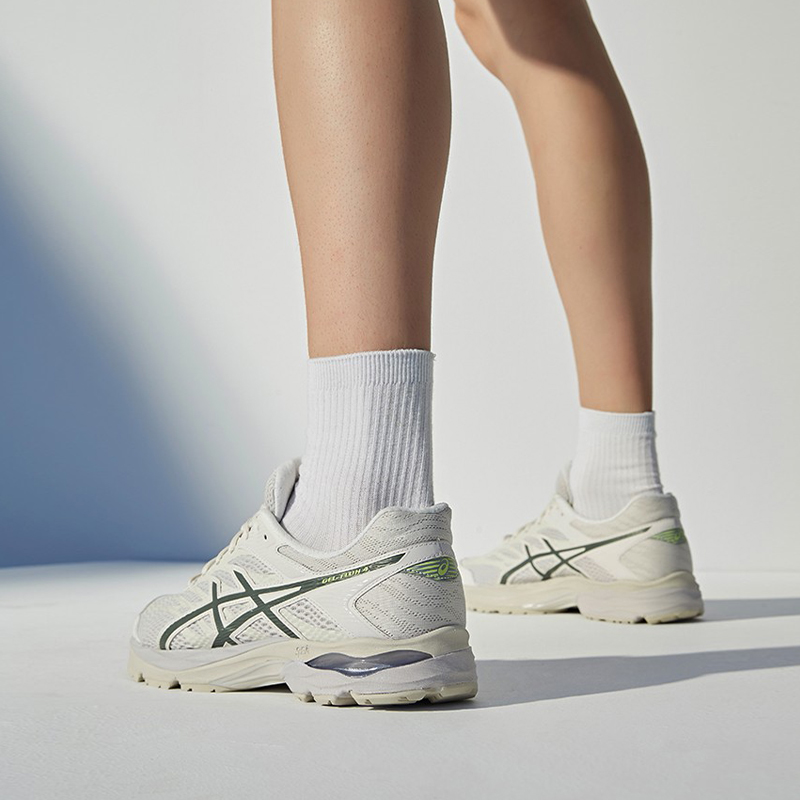 Sizing ASICS Gel-Flux 4 Donkerblauw 1011A614-202