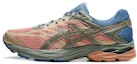 Buy ASICS Gel-Flux 4 Naranja/Verde 1011A614-201