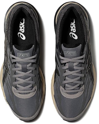 ASICS Gel-Flux 4 Running Shoes 'Grey' 1011B934-020 Lookbook ASICS Gel-Flux 4 Running Shoes 'Grey' 1011B934-020
