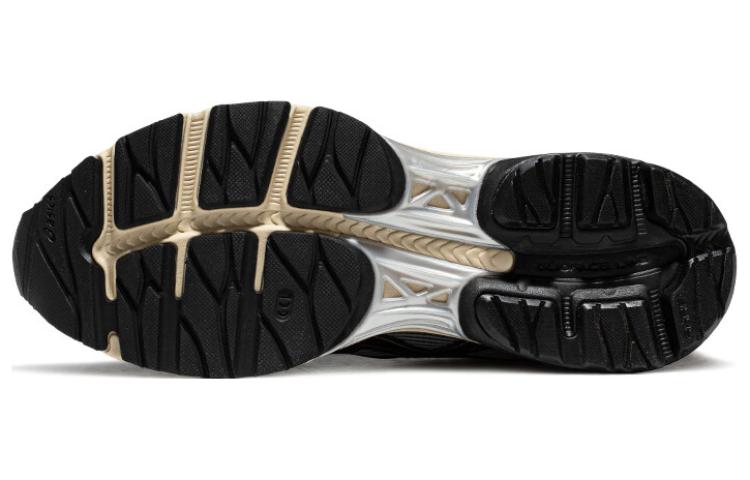 Purchase Asics Gel-Flux 4 耐磨防滑 低筒 跑步鞋 男款 灰黑色