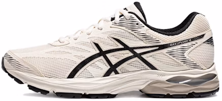 ASICS Gel-Flux 4 Running Shoes 'White Black' 1011B934-200 ASICS Gel-Flux 4 Running Shoes 'White Black' 1011B934-200
