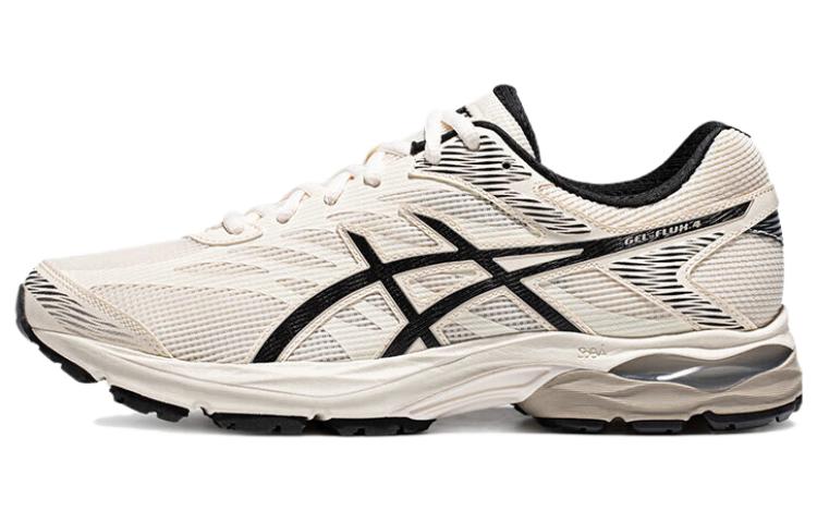 Buy ASICS Gel-Flux 4 Zapatillas de Correr 'Blanco Negro' 1011B934-200