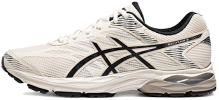 ASICS Gel-Flux 4 Running Shoes 'White Black' 1011B934-200 ASICS Gel-Flux 4 Running Shoes 'White Black' 1011B934-200