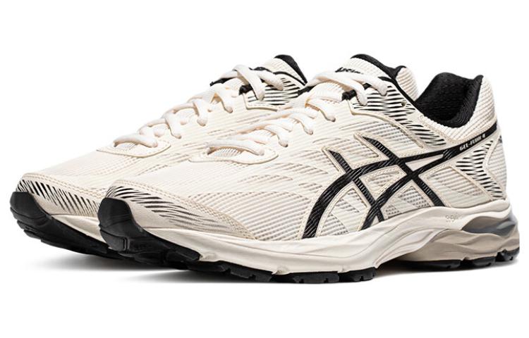 Order ASICS Gel-Flux 4 Zapatillas de Correr 'Blanco Negro' 1011B934-200
