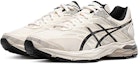 Order ASICS Gel-Flux 4 Kasut Lari 'Putih Hitam' 1011B934-200