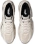 Lookbook ASICS Gel-Flux 4 Kasut Lari 'Putih Hitam' 1011B934-200