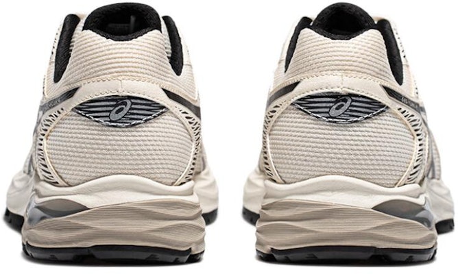 ASICS Gel-Flux 4 Running Shoes 'White Black' 1011B934-200 Shop ASICS Gel-Flux 4 Running Shoes 'White Black' 1011B934-200
