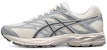ASICS Gel-Flux 4 Kasut Lari 'Putih Kelabu' 1011B934-100