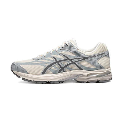 ASICS Gel-Flux 4 Running Shoes 'White Grey'
