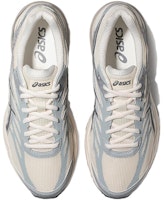 ASICS Gel-Flux 4 Kasut Lari 'Putih Kelabu' 1011B934-100 Lookbook ASICS Gel-Flux 4 Kasut Lari 'Putih Kelabu' 1011B934-100