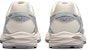 ASICS Gel-Flux 4 Kasut Lari 'Putih Kelabu' 1011B934-100