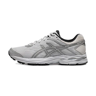ASICS Gel-Flux 4 Sneakers 'Grey Silver'